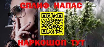 молекула духа Гатчина